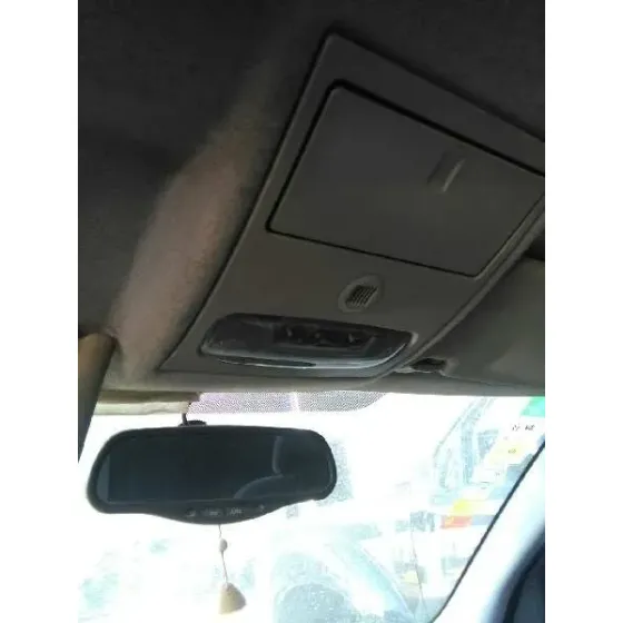 FORD MONDEO BERLINA (GE) '2003 AMBIENTE AZUL