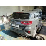 KIA CEED KIA CEED '2021 GT GRIS 2019
