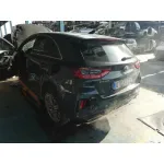 KIA CEED KIA CEED '2021 GT GRIS 2019