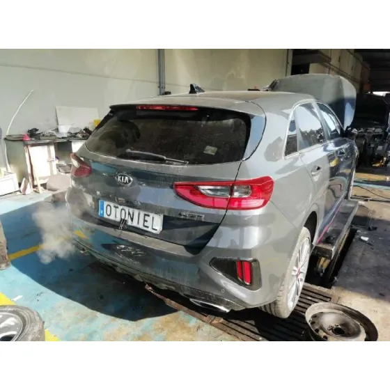 KIA CEED '2021 GT GRIS