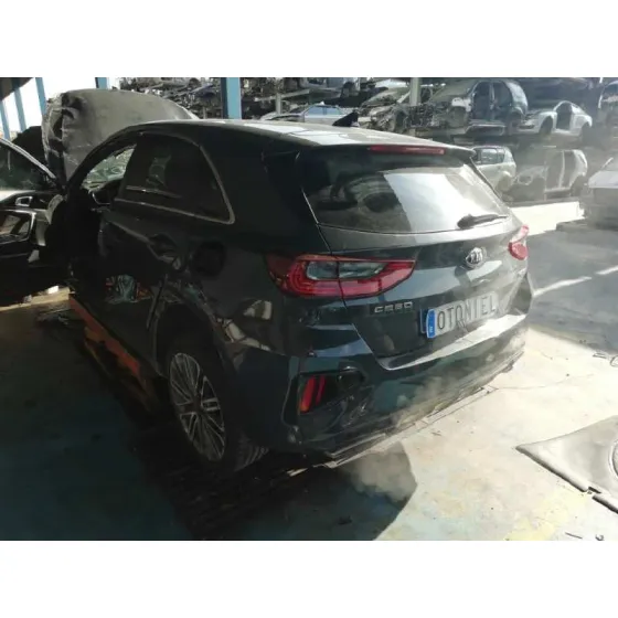 KIA CEED '2021 GT GRIS