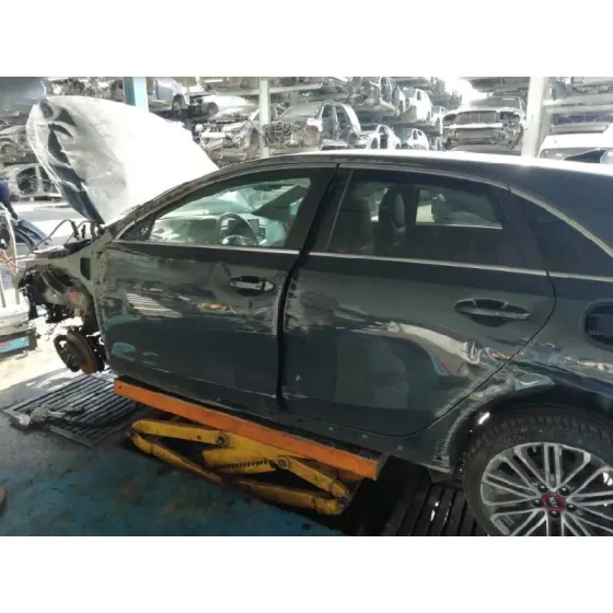 KIA CEED '2021 GT GRIS