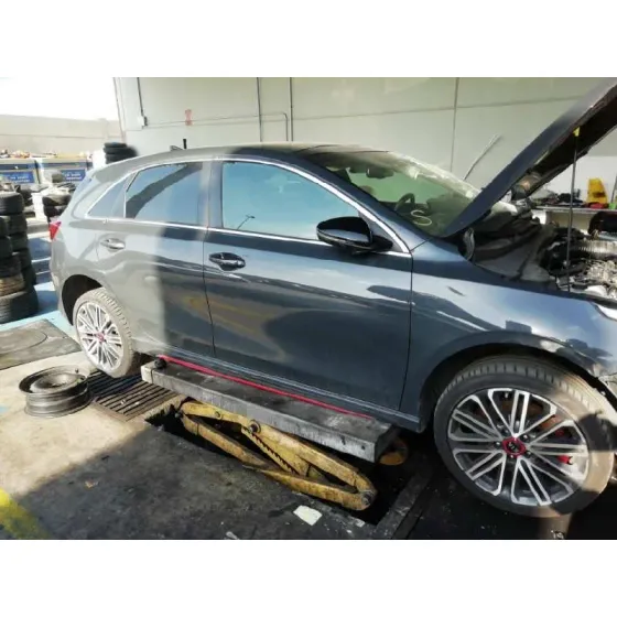 KIA CEED '2021 GT GRIS