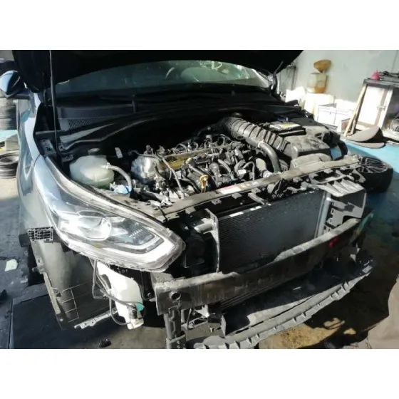 KIA CEED '2021 GT GRIS