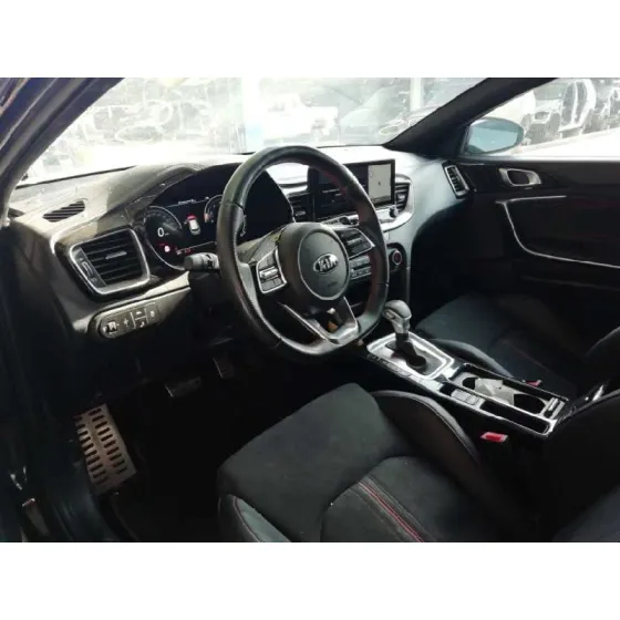 KIA CEED '2021 GT GRIS