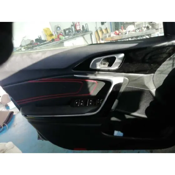 KIA CEED '2021 GT GRIS