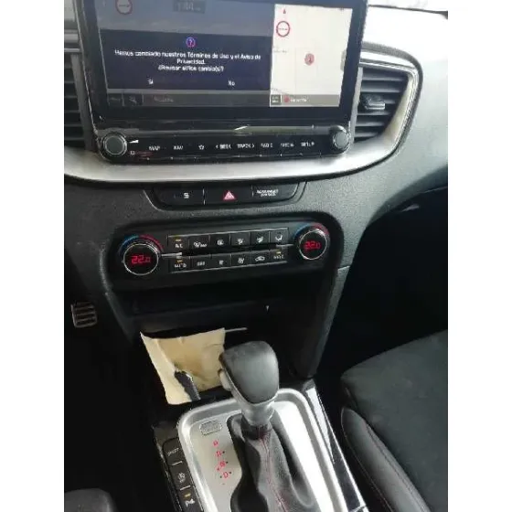 KIA CEED '2021 GT GRIS