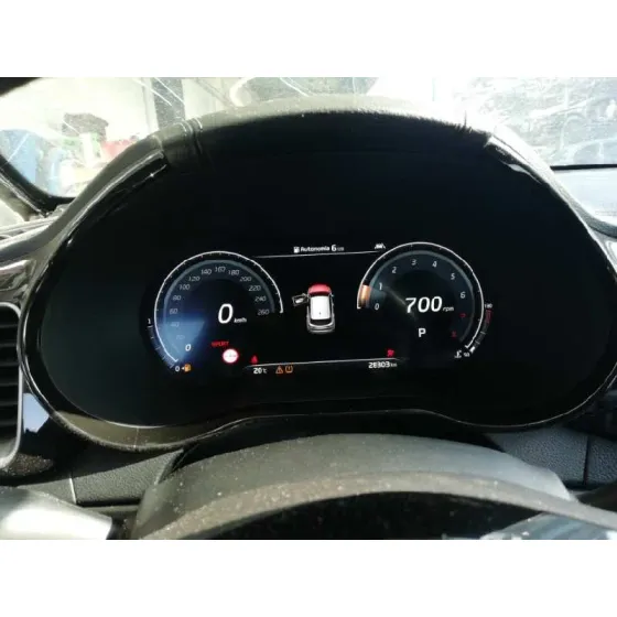 KIA CEED '2021 GT GRIS