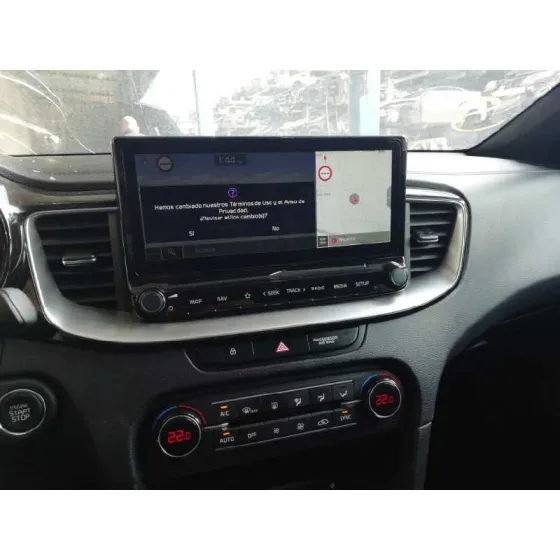 KIA CEED '2021 GT GRIS