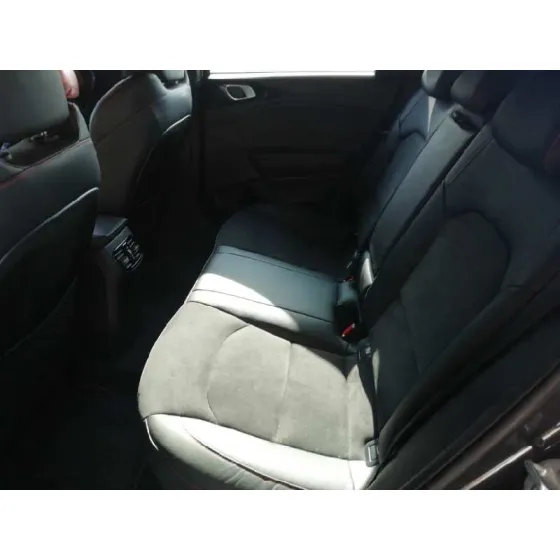 KIA CEED '2021 GT GRIS