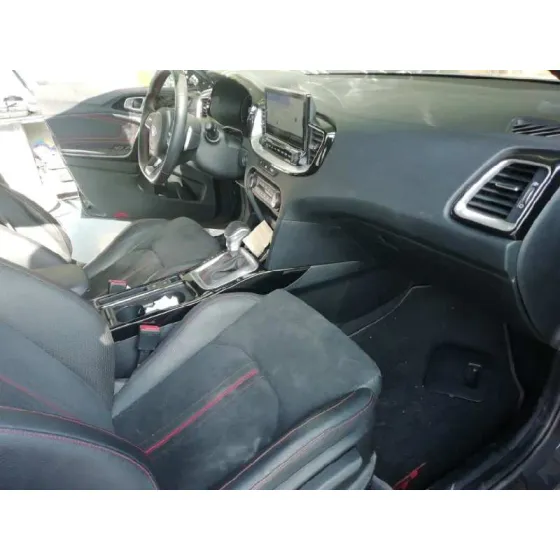 KIA CEED '2021 GT GRIS