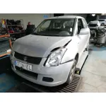 SUZUKI SWIFT BERLINA (MZ) SUZUKI SWIFT BERLINA (MZ) '2006 GL (5-PTAS.) PLATA 2005