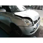 SUZUKI SWIFT BERLINA (MZ) SUZUKI SWIFT BERLINA (MZ) '2006 GL (5-PTAS.) PLATA 2005