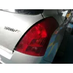 SUZUKI SWIFT BERLINA (MZ) SUZUKI SWIFT BERLINA (MZ) '2006 GL (5-PTAS.) PLATA 2005