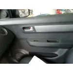 SUZUKI SWIFT BERLINA (MZ) SUZUKI SWIFT BERLINA (MZ) '2006 GL (5-PTAS.) PLATA 2005