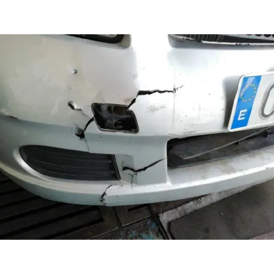 SUZUKI SWIFT BERLINA (MZ) '2006 GL (5-PTAS.) PLATA