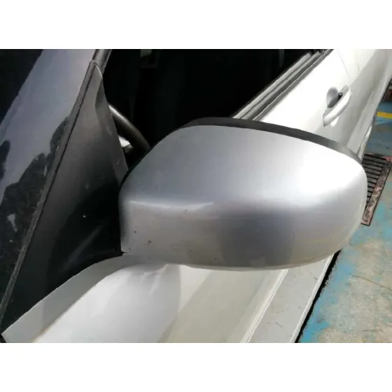 SUZUKI SWIFT BERLINA (MZ) '2006 GL (5-PTAS.) PLATA