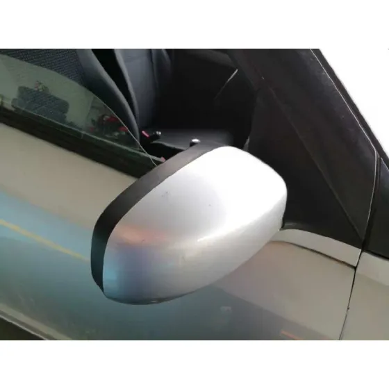 SUZUKI SWIFT BERLINA (MZ) '2006 GL (5-PTAS.) PLATA