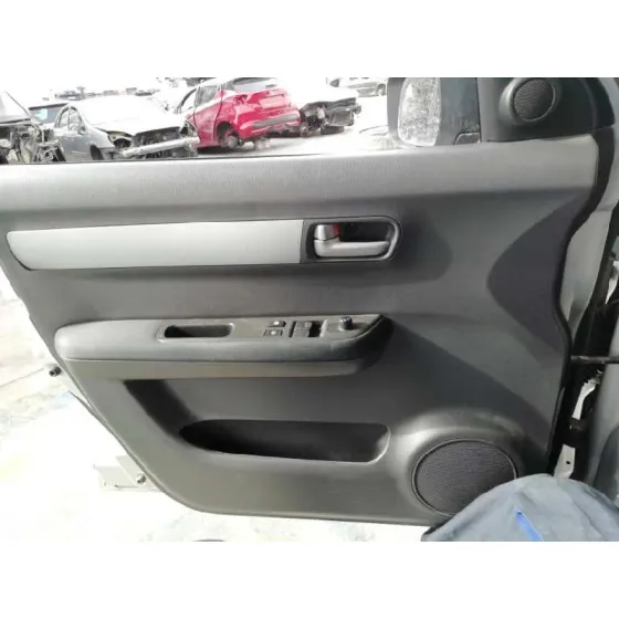 SUZUKI SWIFT BERLINA (MZ) '2006 GL (5-PTAS.) PLATA
