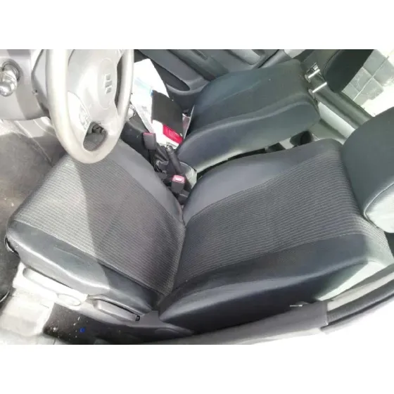 SUZUKI SWIFT BERLINA (MZ) '2006 GL (5-PTAS.) PLATA