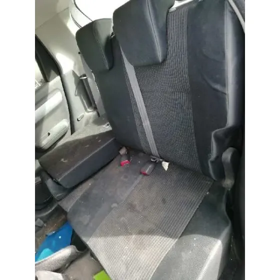 SUZUKI SWIFT BERLINA (MZ) '2006 GL (5-PTAS.) PLATA