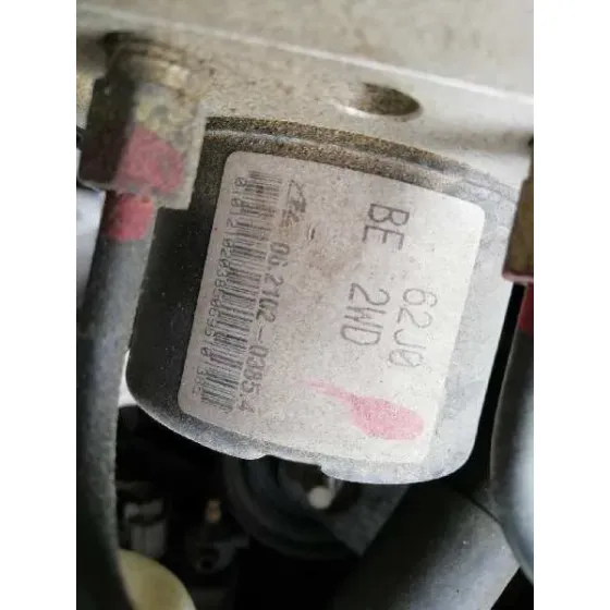 SUZUKI SWIFT BERLINA (MZ) '2006 GL (5-PTAS.) PLATA