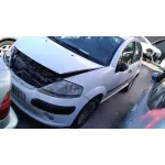 CITROEN C3 '2007 1.4 HDI AUDACE BLANCO