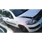 CITROEN C3 '2007 1.4 HDI AUDACE BLANCO