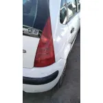 CITROEN C3 '2007 1.4 HDI AUDACE BLANCO