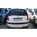 CITROEN C3 '2007 1.4 HDI AUDACE BLANCO
