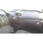 CITROEN C3 '2007 1.4 HDI AUDACE BLANCO