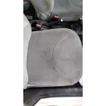 CITROEN C3 '2007 1.4 HDI AUDACE BLANCO