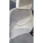 CITROEN C3 '2007 1.4 HDI AUDACE BLANCO