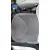CITROEN C3 '2007 1.4 HDI AUDACE BLANCO