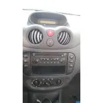 CITROEN C3 '2007 1.4 HDI AUDACE BLANCO