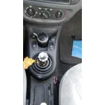 CITROEN C3 '2007 1.4 HDI AUDACE BLANCO