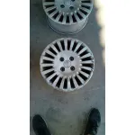 CITROEN C3 '2007 1.4 HDI AUDACE BLANCO