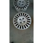 CITROEN C3 '2007 1.4 HDI AUDACE BLANCO
