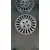 CITROEN C3 '2007 1.4 HDI AUDACE BLANCO