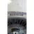 CITROEN C3 '2007 1.4 HDI AUDACE BLANCO