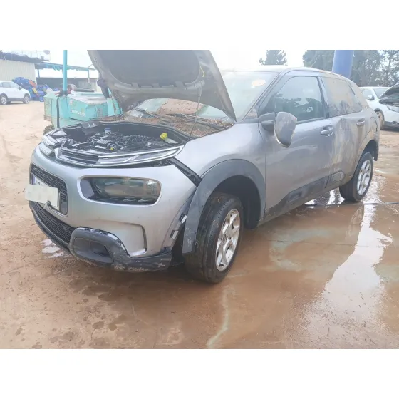 MOTOR HN01 CVF/KW: 8.73/81 2018 EN ADELANTE