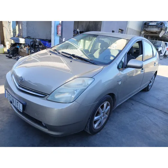 MOTOR 1NZ-FXE AUTOMATICO CVF/KW: 11.19/57KW /5000