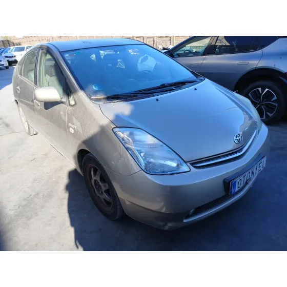 MOTOR 1NZ-FXE AUTOMATICO CVF/KW: 11.19/57KW /5000