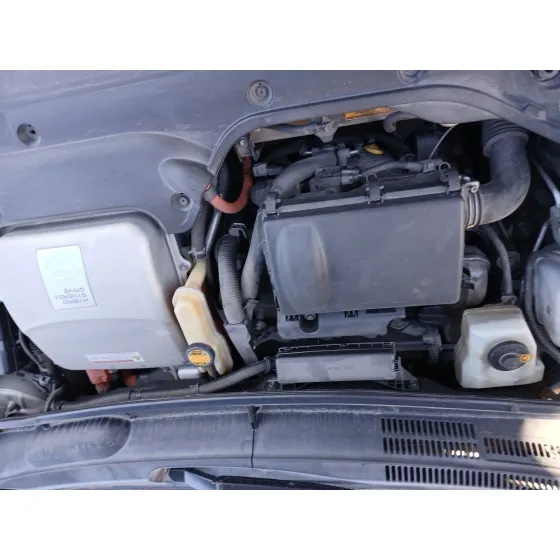 MOTOR 1NZ-FXE AUTOMATICO CVF/KW: 11.19/57KW /5000