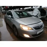 OPEL ASTRA J (P10) MOTOR A17DTR 92KW. CAMBIO MANUAL 6V CVF/KW: 12,02/92 2009