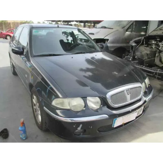 MG ROVER SERIE 45 (RT) '2002 2.0 IDT CAT AZUL