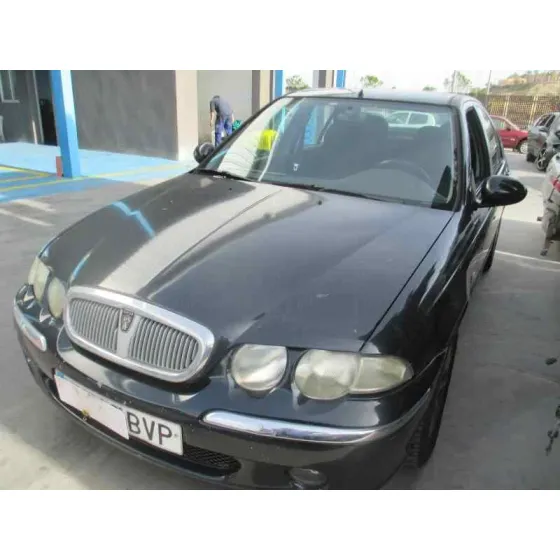 MG ROVER SERIE 45 (RT) '2002 2.0 IDT CAT AZUL