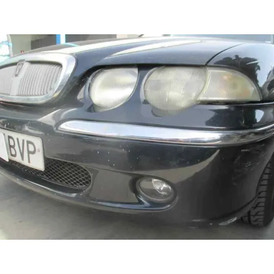 MG ROVER SERIE 45 (RT) '2002 2.0 IDT CAT AZUL