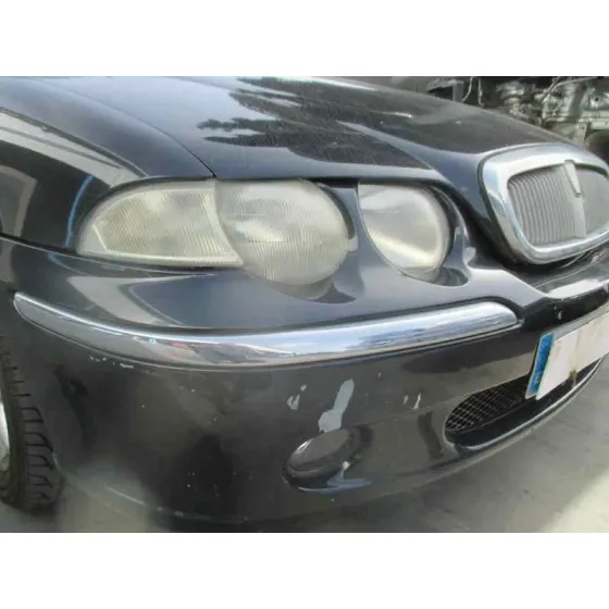 MG ROVER SERIE 45 (RT) '2002 2.0 IDT CAT AZUL