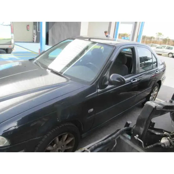 MG ROVER SERIE 45 (RT) '2002 2.0 IDT CAT AZUL